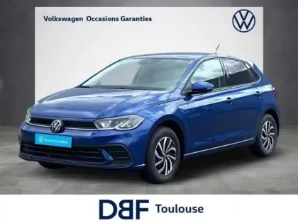Photo 10 Volkswagen Polo 1.0 TSI 95 S&S BVM5 VW Edition