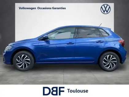 Photo 11 Volkswagen Polo 1.0 TSI 95 S&S BVM5 VW Edition