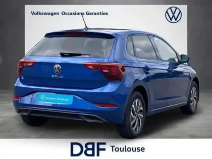 Photo 14 Volkswagen Polo 1.0 TSI 95 S&S BVM5 VW Edition