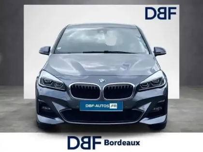 Photo 6 BMW Serie 2 F45 LCI 216i 109 ch M Sport