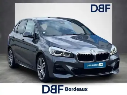 Photo 5 BMW Serie 2 F45 LCI 216i 109 ch M Sport
