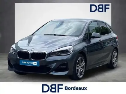 Photo Bmw Serie 2 M Sport