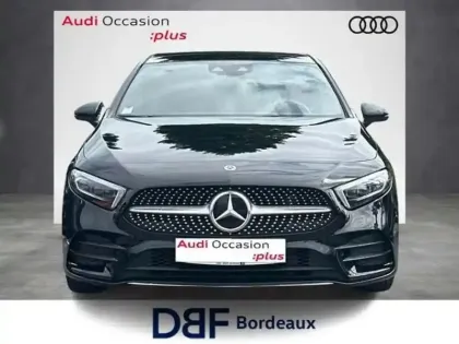 Photo 6 Mercedes Classe A 180 7G-DCT AMG Line