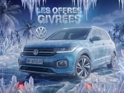 Photo 10 Volkswagen T-cross 1.0 TSI 116 Start/Stop DSG7 Style