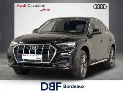 Photo Audi Q5 Avus