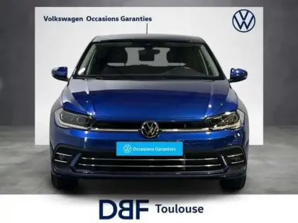 Photo 6 Volkswagen Polo 1.0 TSI 95 S&S BVM5 Style