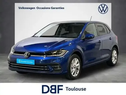 Photo Volkswagen Polo Style