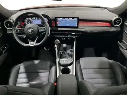 Photo 7 Alfa Romeo Tonale 1.5 Hybrid 160 ch VGT TCT7 Veloce