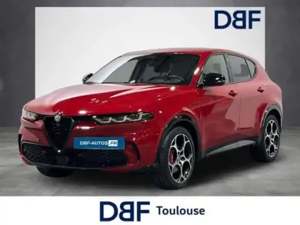 Photo Alfa Romeo Tonale Veloce