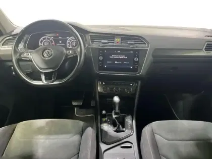 Photo 7 Volkswagen Tiguan 2.0 TDI 150 DSG7 Carat