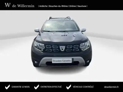 Photo 7 Dacia Duster Prestige
