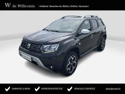 Photo Dacia Duster Prestige