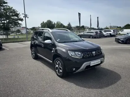 Photo 12 Dacia Duster Prestige