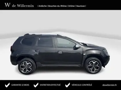 Photo 5 Dacia Duster Prestige