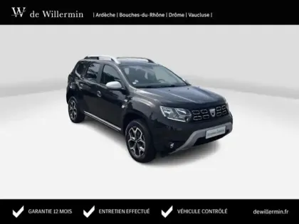 Photo 6 Dacia Duster Prestige