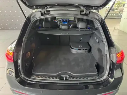 Photo 29 Mercedes GLC  300 e  Hybrid EQ 4MATIC AM