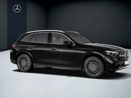 Photo 13 Mercedes GLC  300 e  Hybrid EQ 4MATIC AM