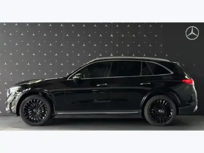 Photo 21 Mercedes GLC  300 e  Hybrid EQ 4MATIC AM