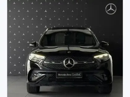 Photo 27 Mercedes GLC  300 e  Hybrid EQ 4MATIC AM