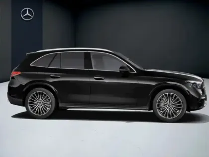 Photo 15 Mercedes GLC  300 e  Hybrid EQ 4MATIC AM
