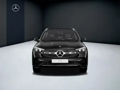 Photo 7 Mercedes GLC  300 e  Hybrid EQ 4MATIC AM