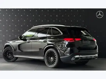 Photo 22 Mercedes GLC  300 e  Hybrid EQ 4MATIC AM