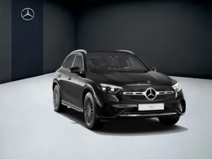 Photo 10 Mercedes GLC  300 e  Hybrid EQ 4MATIC AM