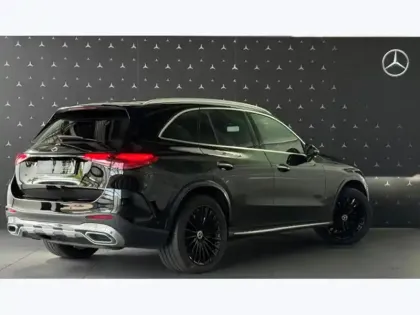 Photo 24 Mercedes GLC  300 e  Hybrid EQ 4MATIC AM