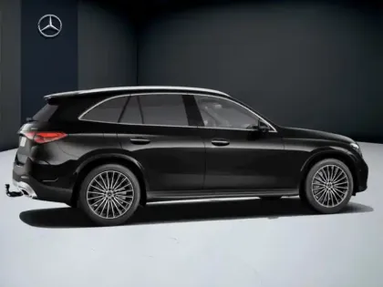 Photo 17 Mercedes GLC  300 e  Hybrid EQ 4MATIC AM