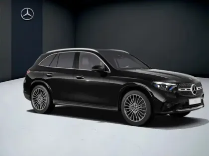 Photo 12 Mercedes GLC  300 e  Hybrid EQ 4MATIC AM