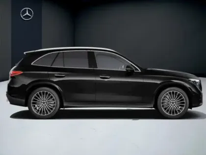 Photo 5 Mercedes GLC  300 e  Hybrid EQ 4MATIC AM