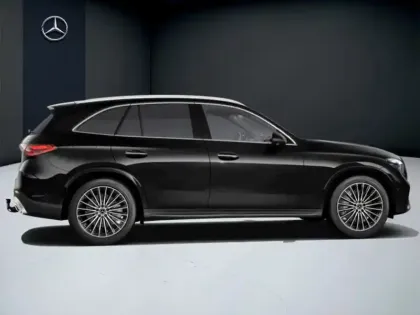 Photo 16 Mercedes GLC  300 e  Hybrid EQ 4MATIC AM