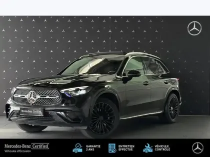 Photo 20 Mercedes GLC  300 e  Hybrid EQ 4MATIC AM