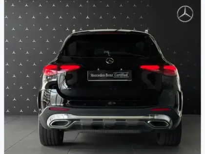 Photo 23 Mercedes GLC  300 e  Hybrid EQ 4MATIC AM