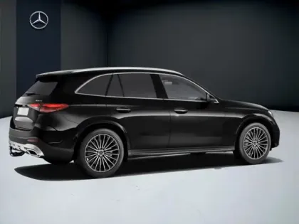 Photo 18 Mercedes GLC  300 e  Hybrid EQ 4MATIC AM