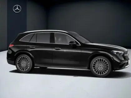 Photo 14 Mercedes GLC  300 e  Hybrid EQ 4MATIC AM