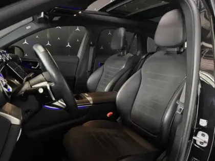 Photo 34 Mercedes GLC  300 e  Hybrid EQ 4MATIC AM