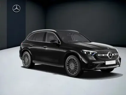 Photo 11 Mercedes GLC  300 e  Hybrid EQ 4MATIC AM