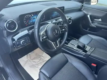 Photo 14 Mercedes CLA  200 Shooting Brake Busines