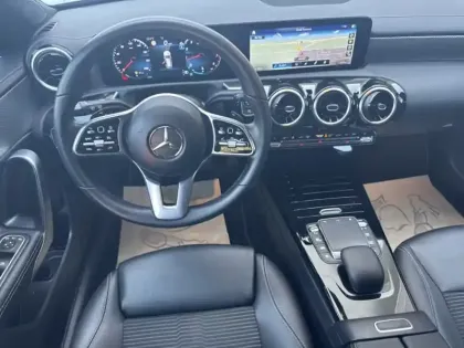 Photo 15 Mercedes CLA  200 Shooting Brake Busines