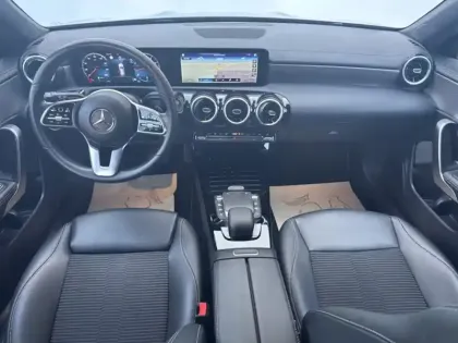 Photo 8 Mercedes CLA  200 Shooting Brake Busines