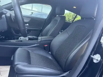 Photo 10 Mercedes CLA  200 Shooting Brake Busines