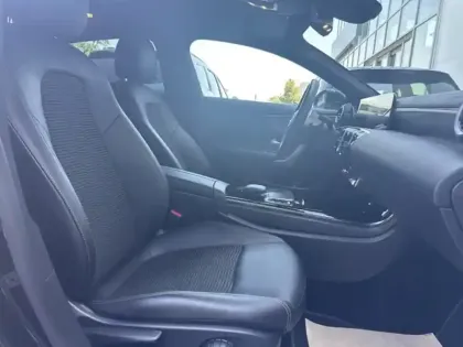 Photo 12 Mercedes CLA  200 Shooting Brake Busines