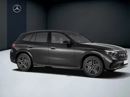 Photo 13 Mercedes GLC  400 e  Hybrid EQ 4MATIC AM