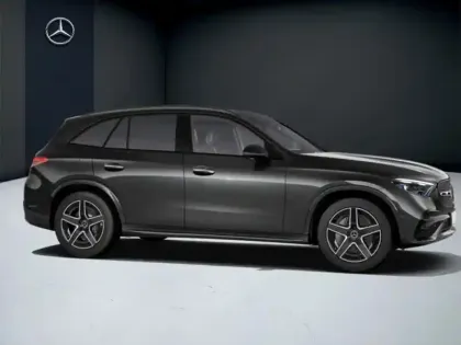 Photo 14 Mercedes GLC  400 e  Hybrid EQ 4MATIC AM