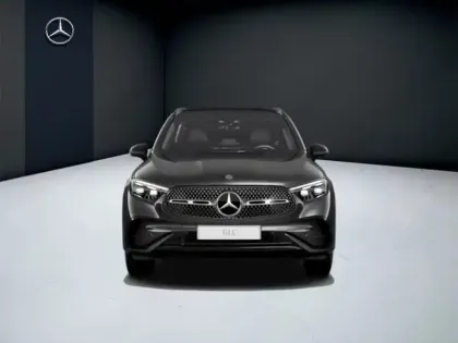 Photo 7 Mercedes GLC  400 e  Hybrid EQ 4MATIC AM