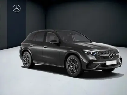 Photo 11 Mercedes GLC  400 e  Hybrid EQ 4MATIC AM