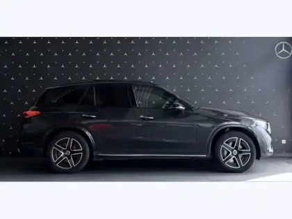 Photo 25 Mercedes GLC  400 e  Hybrid EQ 4MATIC AM