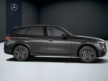 Photo 15 Mercedes GLC  400 e  Hybrid EQ 4MATIC AM