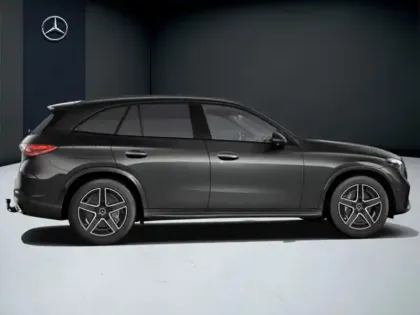 Photo 16 Mercedes GLC  400 e  Hybrid EQ 4MATIC AM